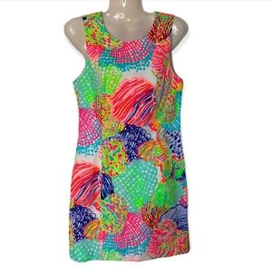 NWOT lilly pulitzer dress. 00 Size